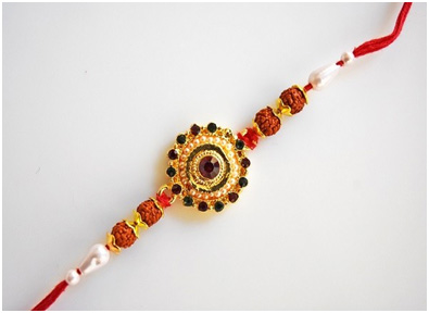 Rakhi for Brother