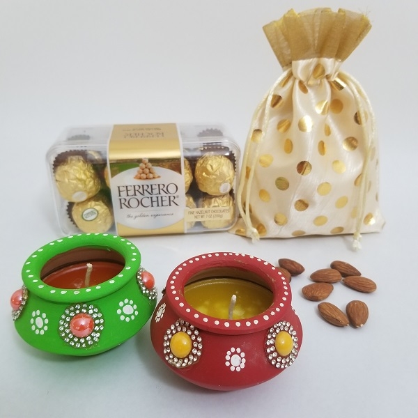 Interesting and Executable Diwali Gift Ideas for Family Members