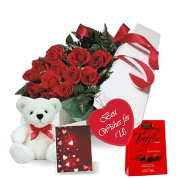 Send Flowers to Canada Online and express your Gratitude