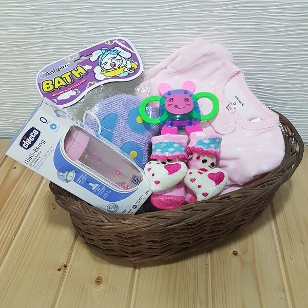 Why our baby gifts are special