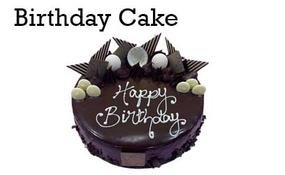 Send Cakes to USA Free Delivery | Birthday Cake Delivery to USA  |1800GiftPortal