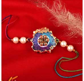 Send Designer Rakhi  