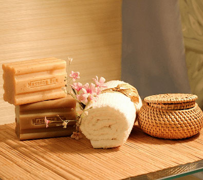 Send Spa and more Gifts for Sister