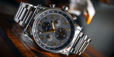 Send Watches for Sister 