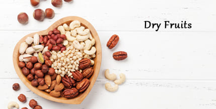 Send Dry Fruits Online Send Dry Fruits Online