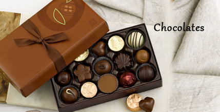 Send Chocolates Online