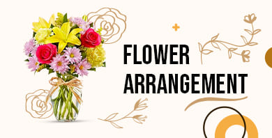 Send Flower Gifts to Europe