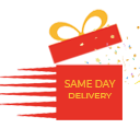 Same Day Delivery Gifts to Europe