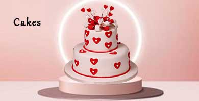 Send Cakes Online Send Cakes Online