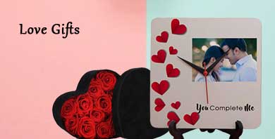 Send Love Gifts Online Send Love Gifts Online