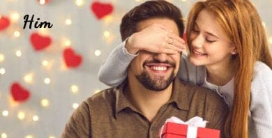 Send Valentine Gifts For Him Online Send Valentine Gifts For Him Online