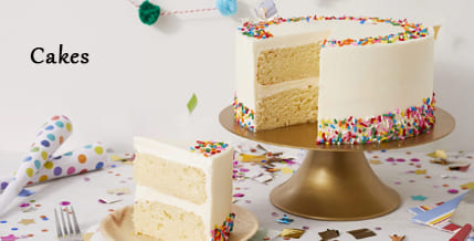 Send Cakes Online