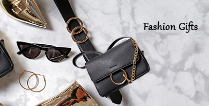 Send Fashion Accessories Online